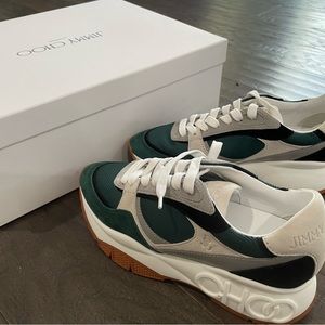 Jimmy choo brand new shoes
